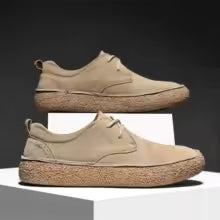 ZAPATOS DE ANTE