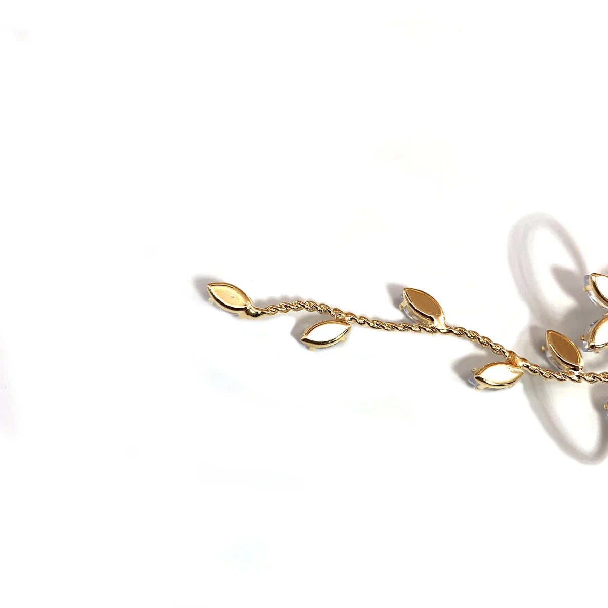 ANILLO PIE MERCURI