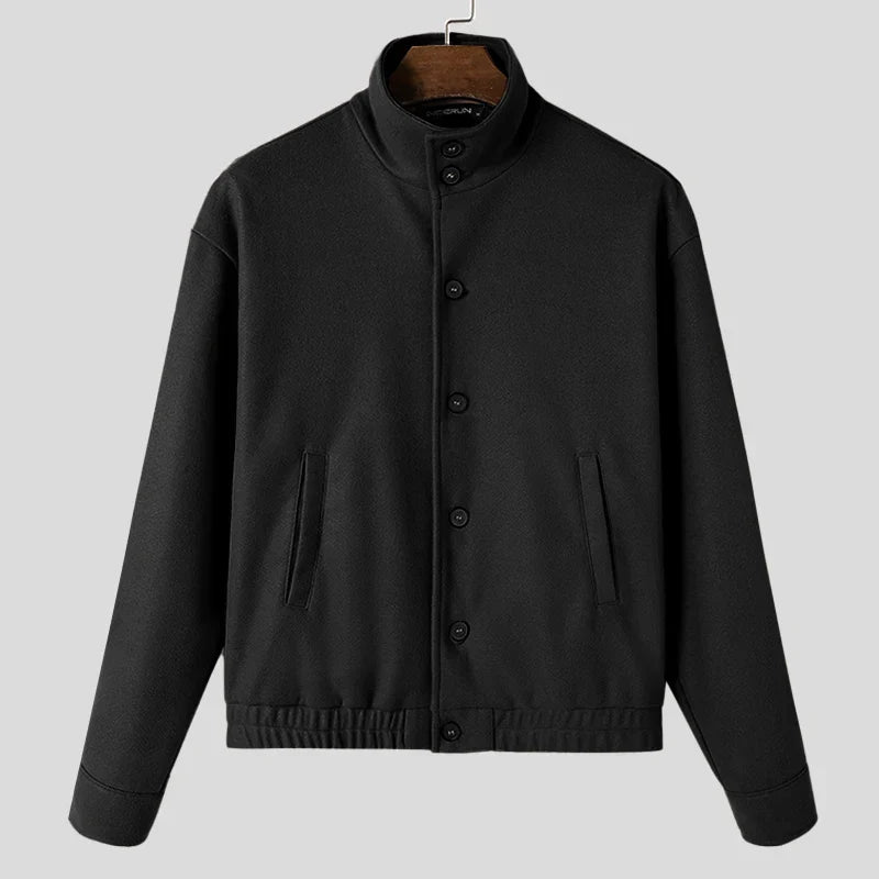 CHAQUETA SIENA