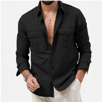 CAMISA MONTARA