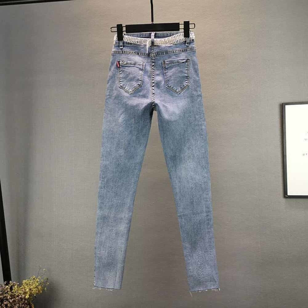 JEANS MONROE