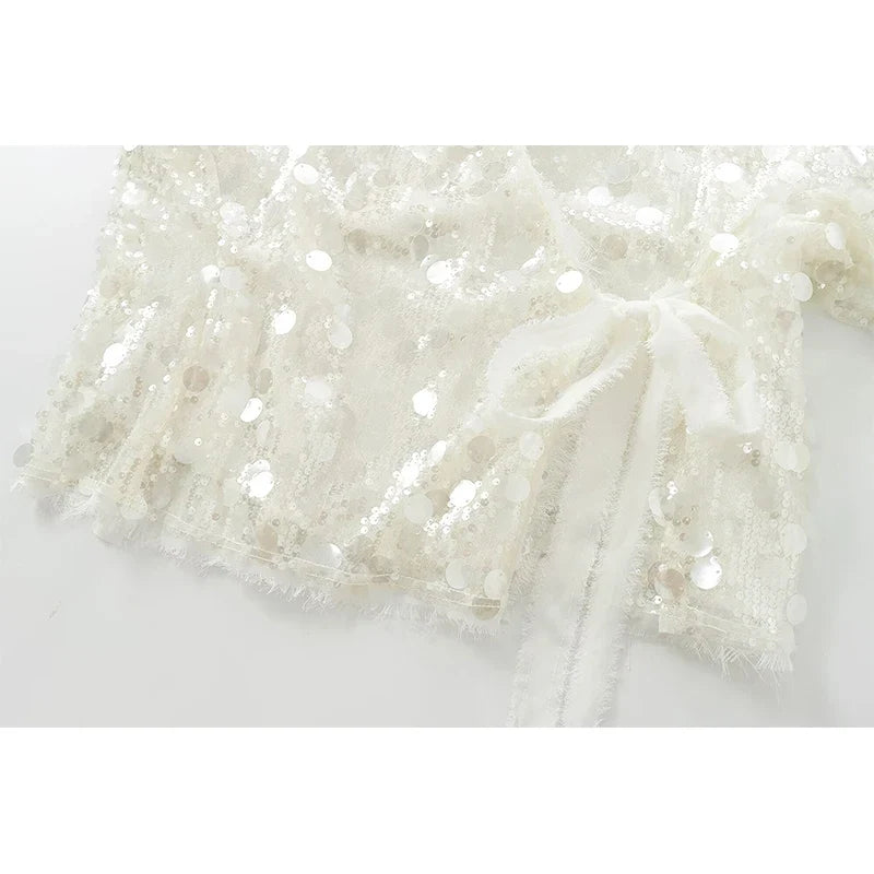 BLUSA FIORELLA