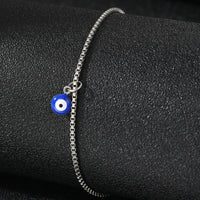 TOBILLERA OJO AZUL
