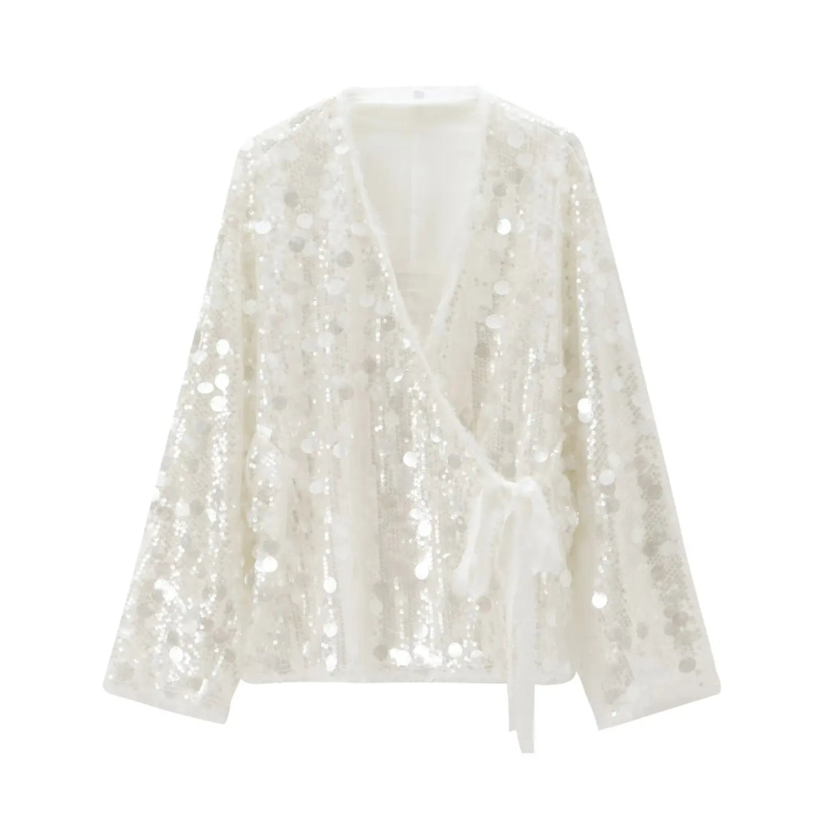 BLUSA FIORELLA