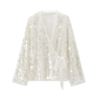 BLUSA FIORELLA