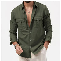 CAMISA MONTARA