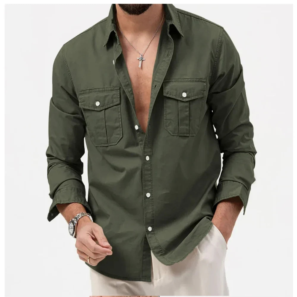 CAMISA MONTARA