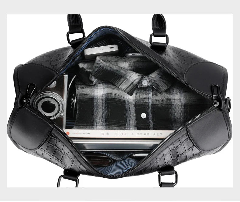 BOLSO DE VIAJE KENSINGTÓN