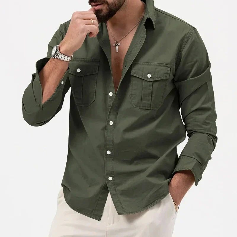 CAMISA MONTARA