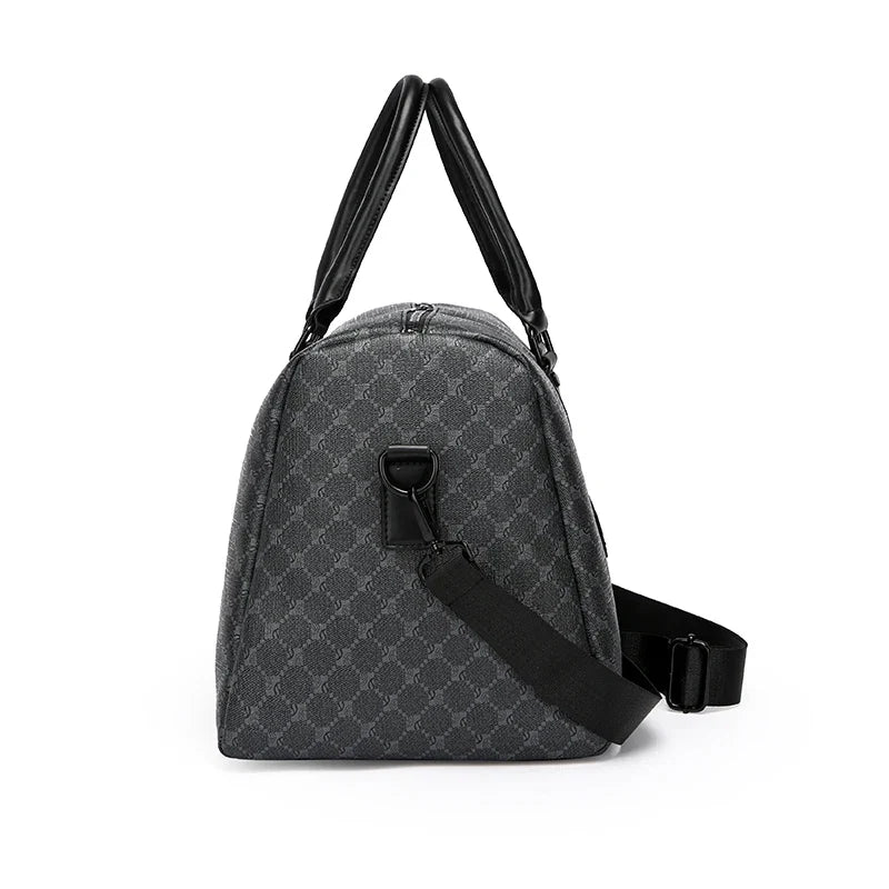 BOLSO DE VIAJE ALEJANDRÍA