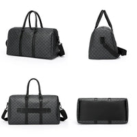 BOLSO DE VIAJE ALEJANDRÍA
