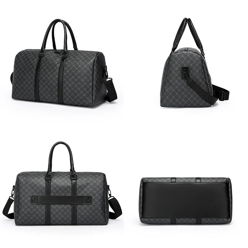 BOLSO DE VIAJE ALEJANDRÍA
