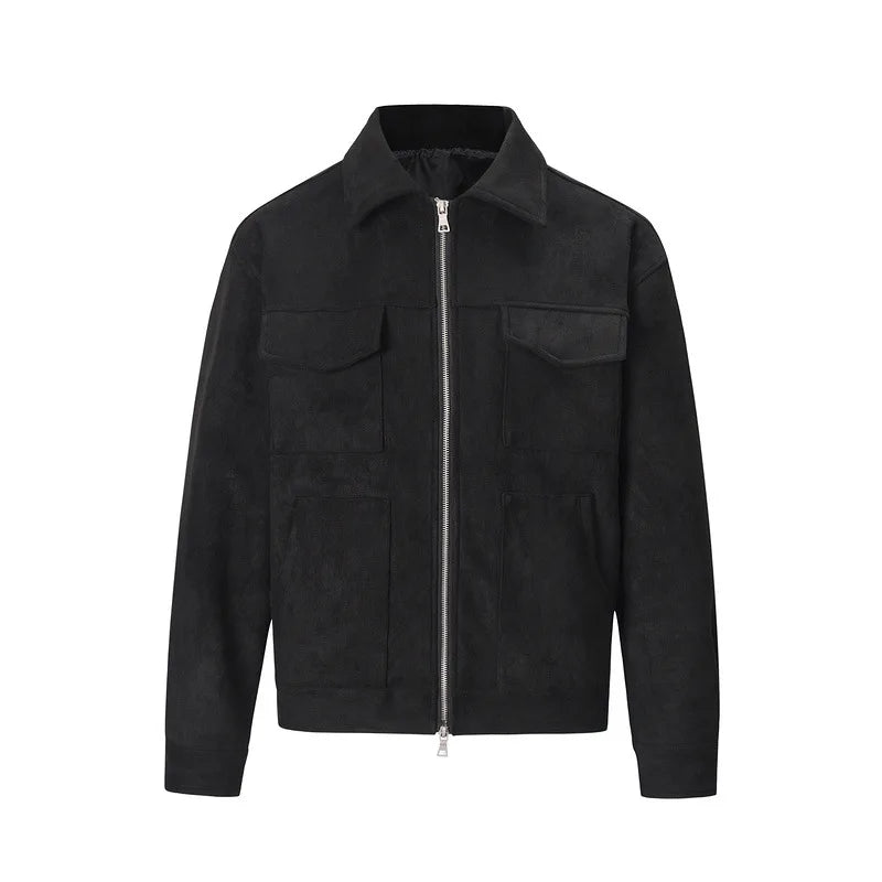 SANTINO JACKET