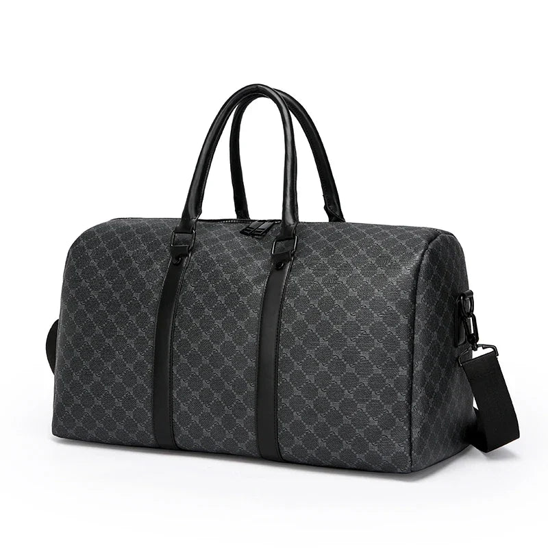BOLSO DE VIAJE ALEJANDRÍA