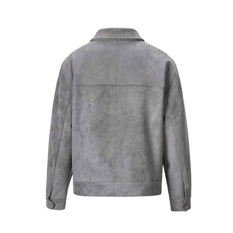 SANTINO JACKET