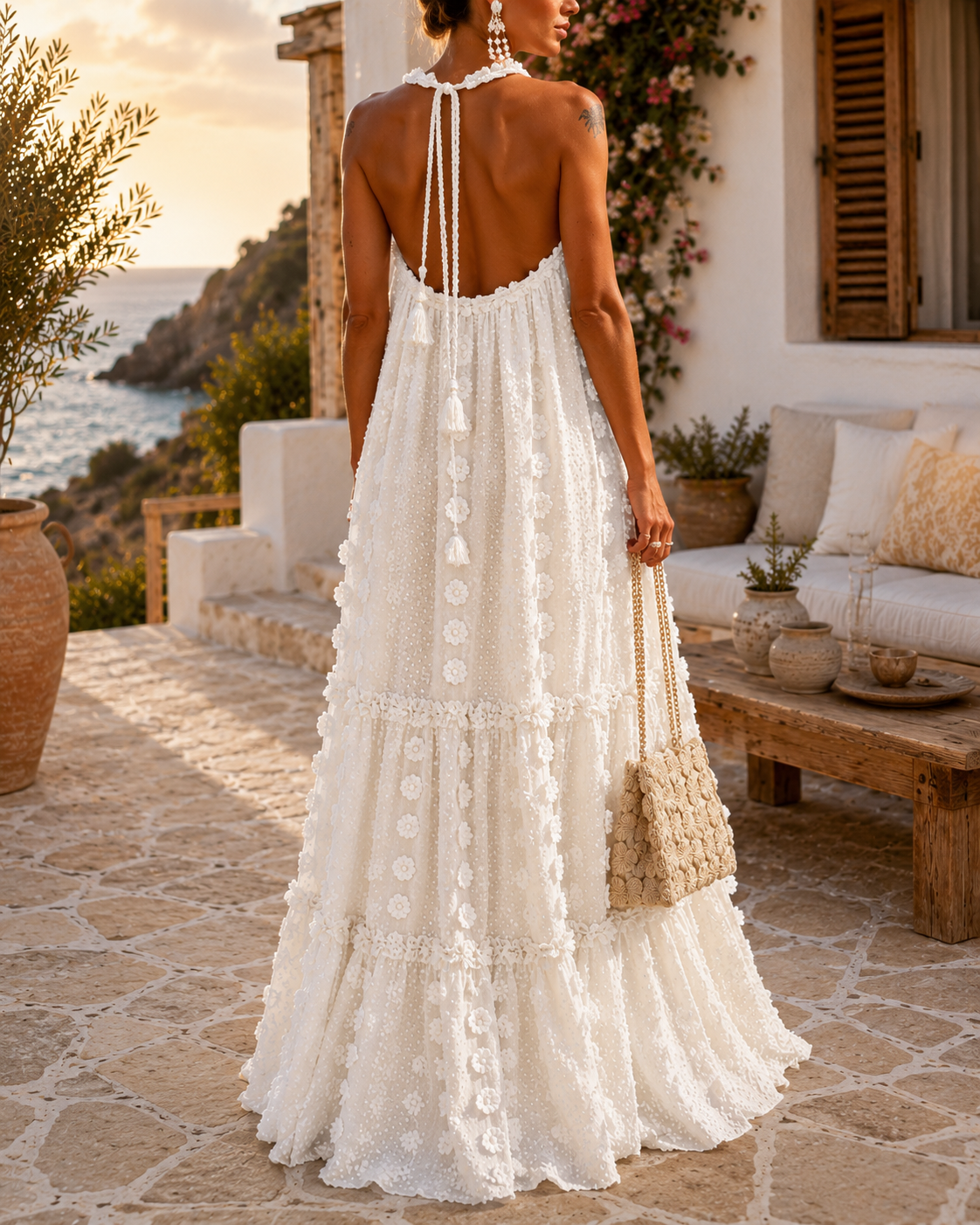 VESTIDO FORMENTERA
