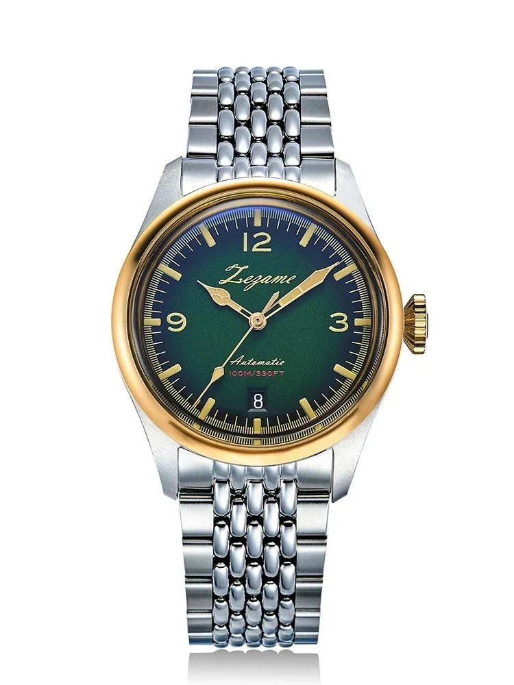 RELOJ VINTAGE KENSINGTON