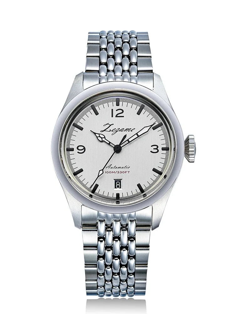 RELOJ VINTAGE KENSINGTON
