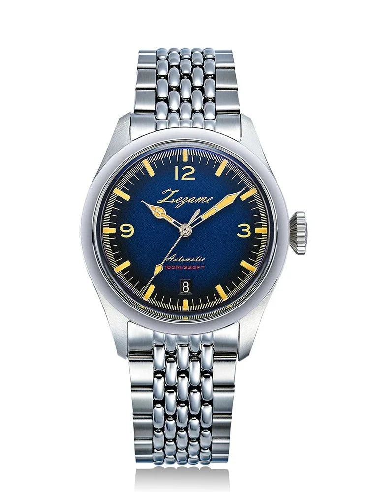 RELOJ VINTAGE KENSINGTON