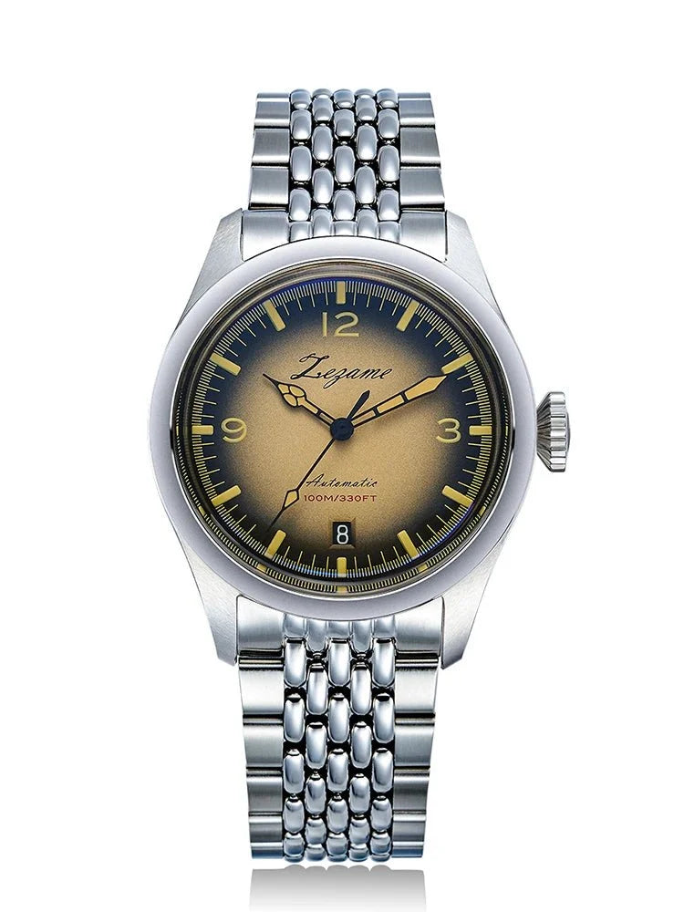 RELOJ VINTAGE KENSINGTON