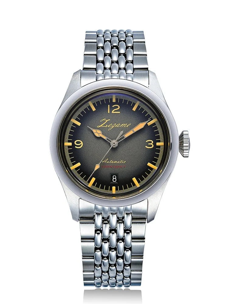 RELOJ VINTAGE KENSINGTON