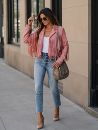 CHAQUETA DAKOTA