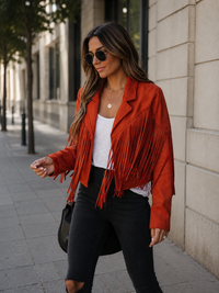 CHAQUETA DAKOTA