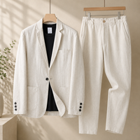 CONJUNTO DE LINO VERONA