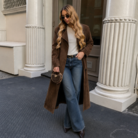 GABARDINA SIENA