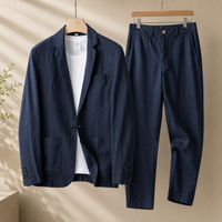 CONJUNTO DE LINO VERONA