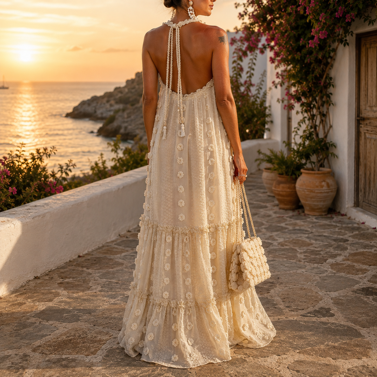 VESTIDO FORMENTERA