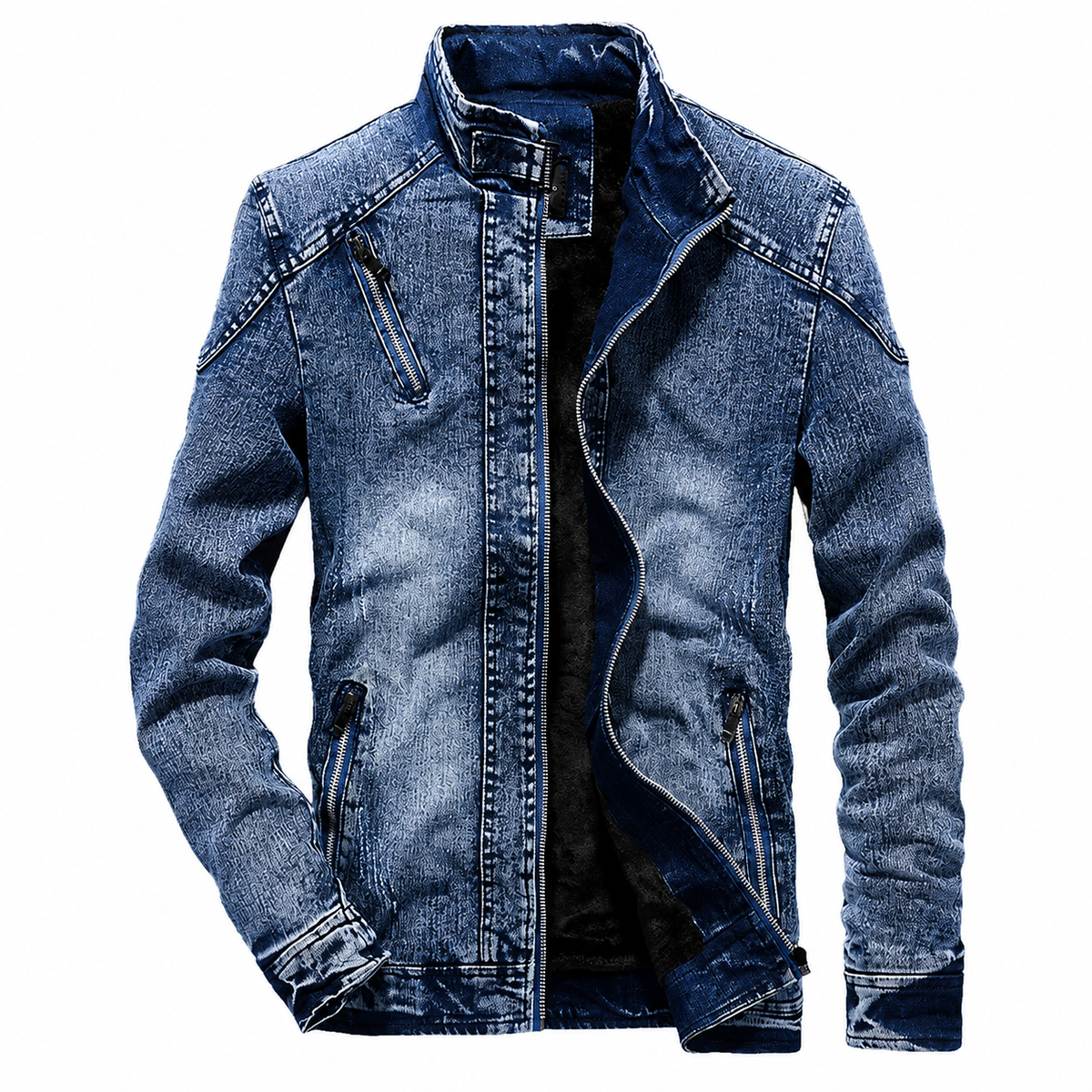 BOMBER AXEL