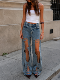 JEANS NAIA