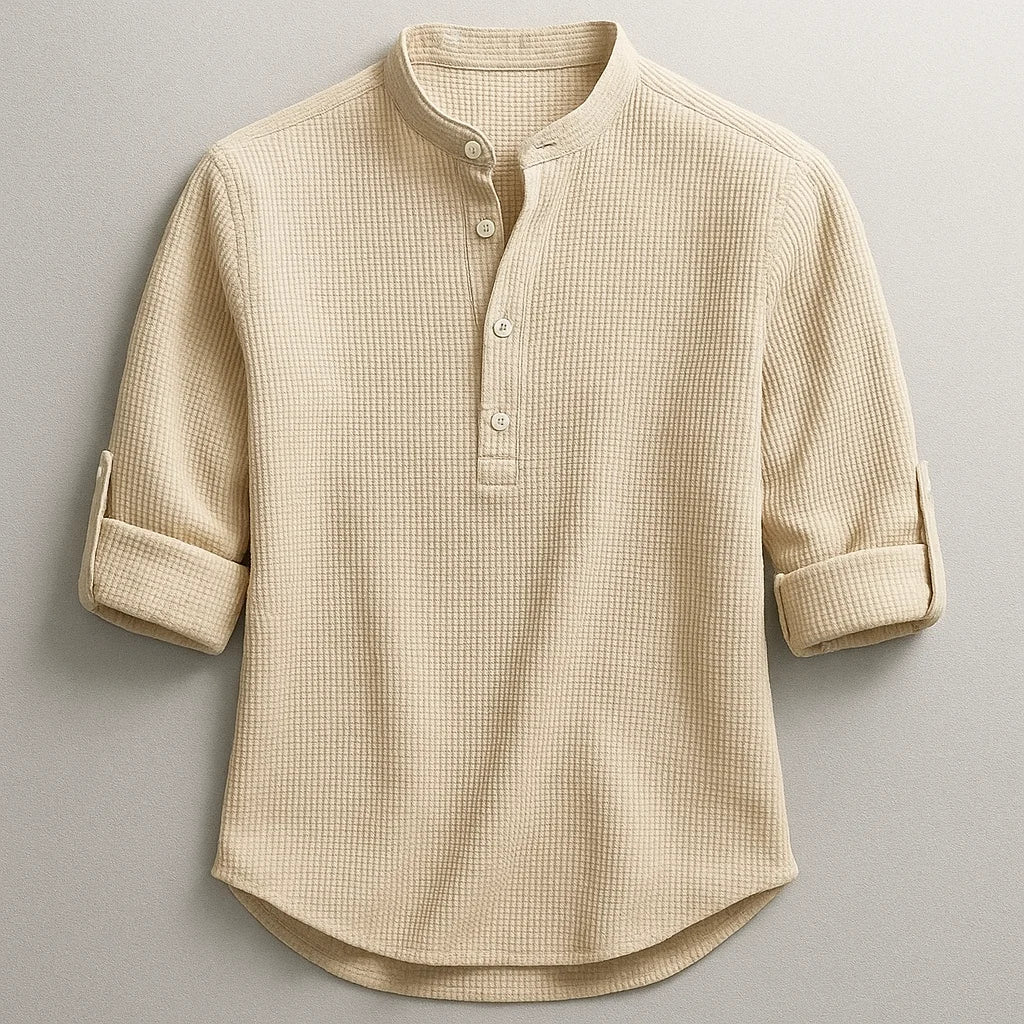 CAMISA RIVERA
