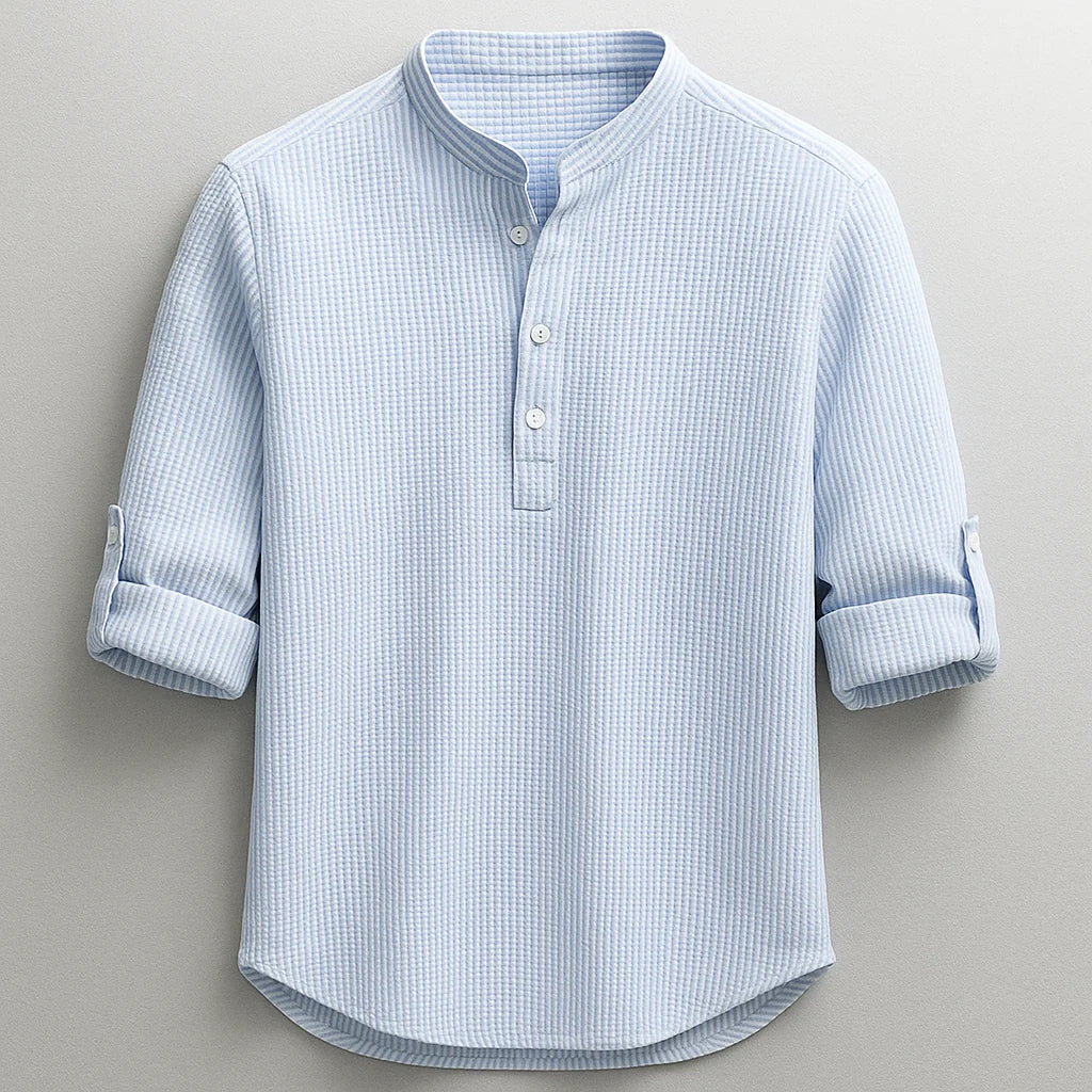 CAMISA RIVERA