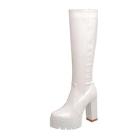 BOTAS ALTAS FAITH