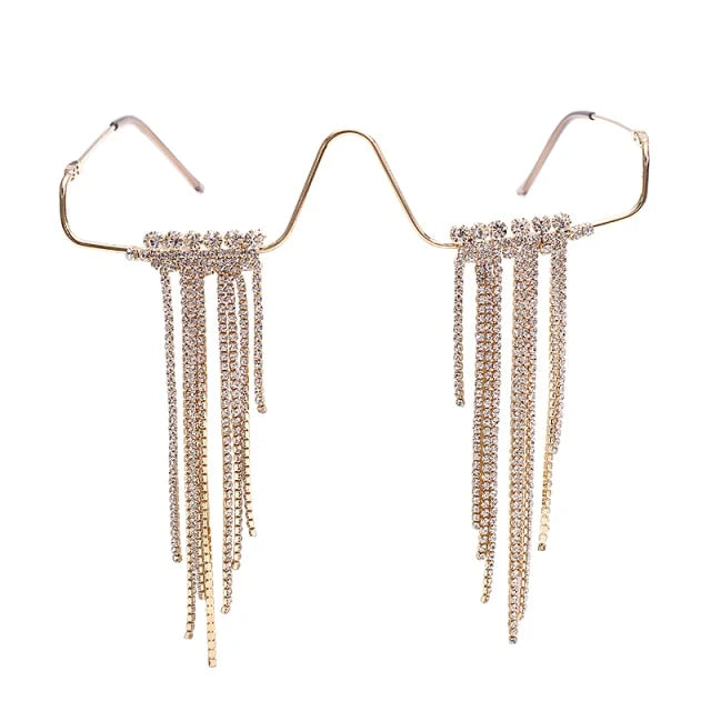 GAFAS CEYSTAL CASCADE