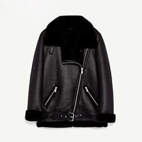 CHAQUETA VALENTINA