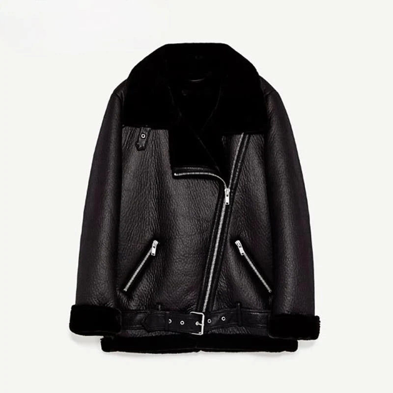 CHAQUETA VALENTINA