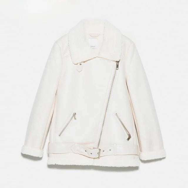 CHAQUETA VALENTINA
