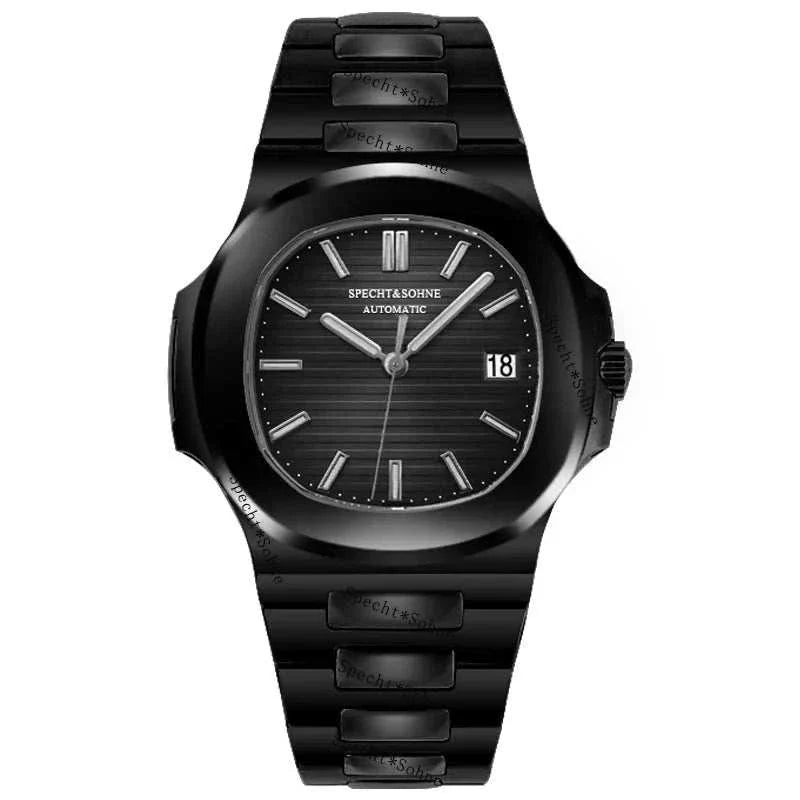 RELOJ CLÁSICO STERLING