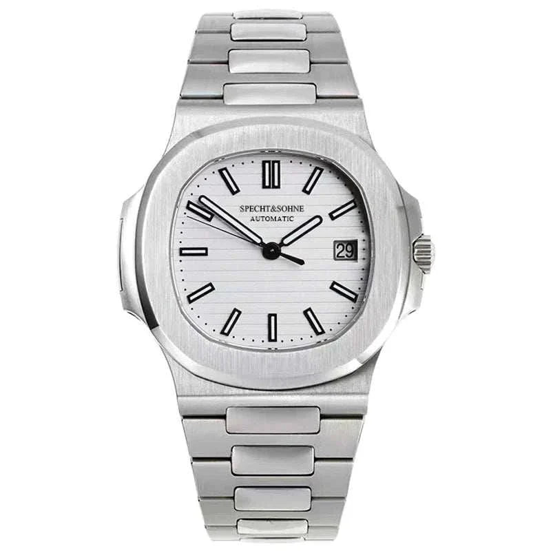 RELOJ CLÁSICO STERLING