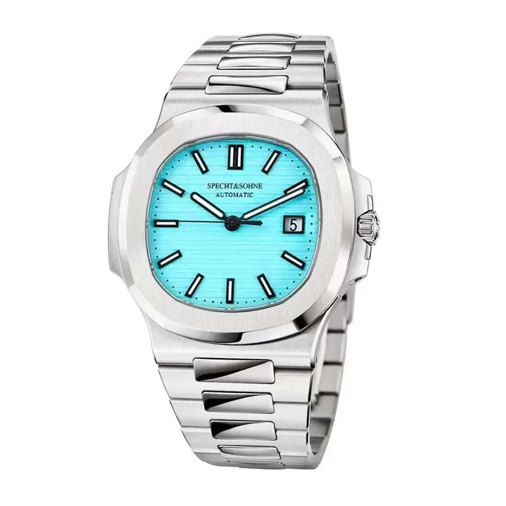 RELOJ CLÁSICO STERLING