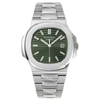 RELOJ CLÁSICO STERLING