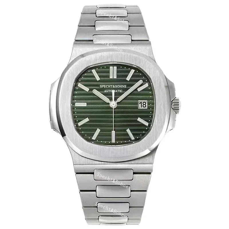 RELOJ CLÁSICO STERLING