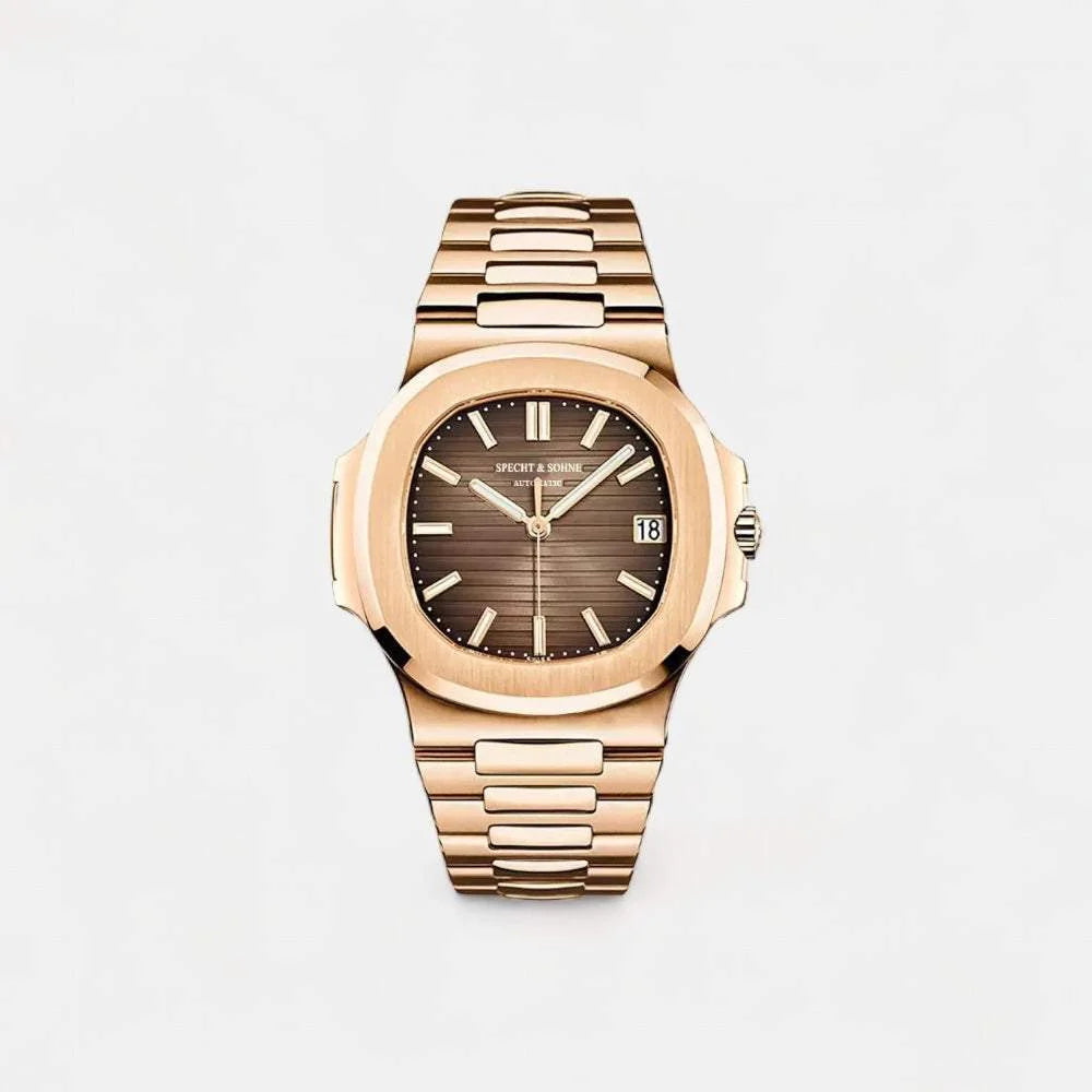 RELOJ CLÁSICO STERLING