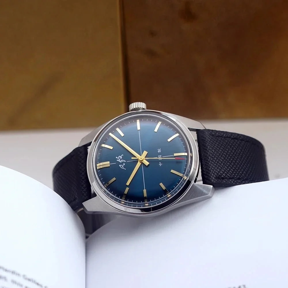 RELOJ MONTCLAIR VINTAGE