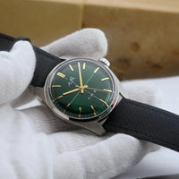 RELOJ MONTCLAIR VINTAGE