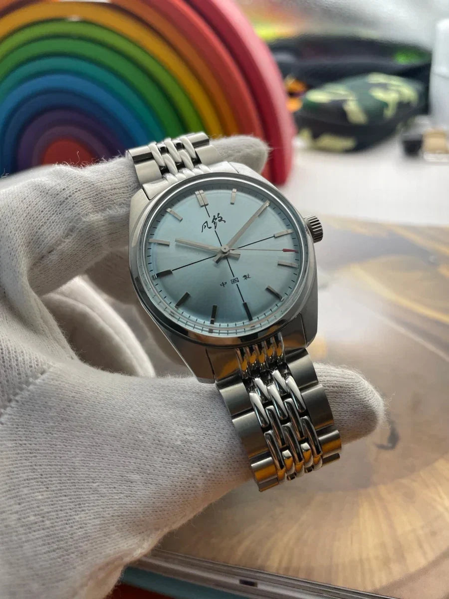 RELOJ MONTCLAIR VINTAGE