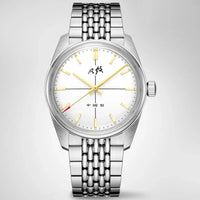 RELOJ MONTCLAIR VINTAGE